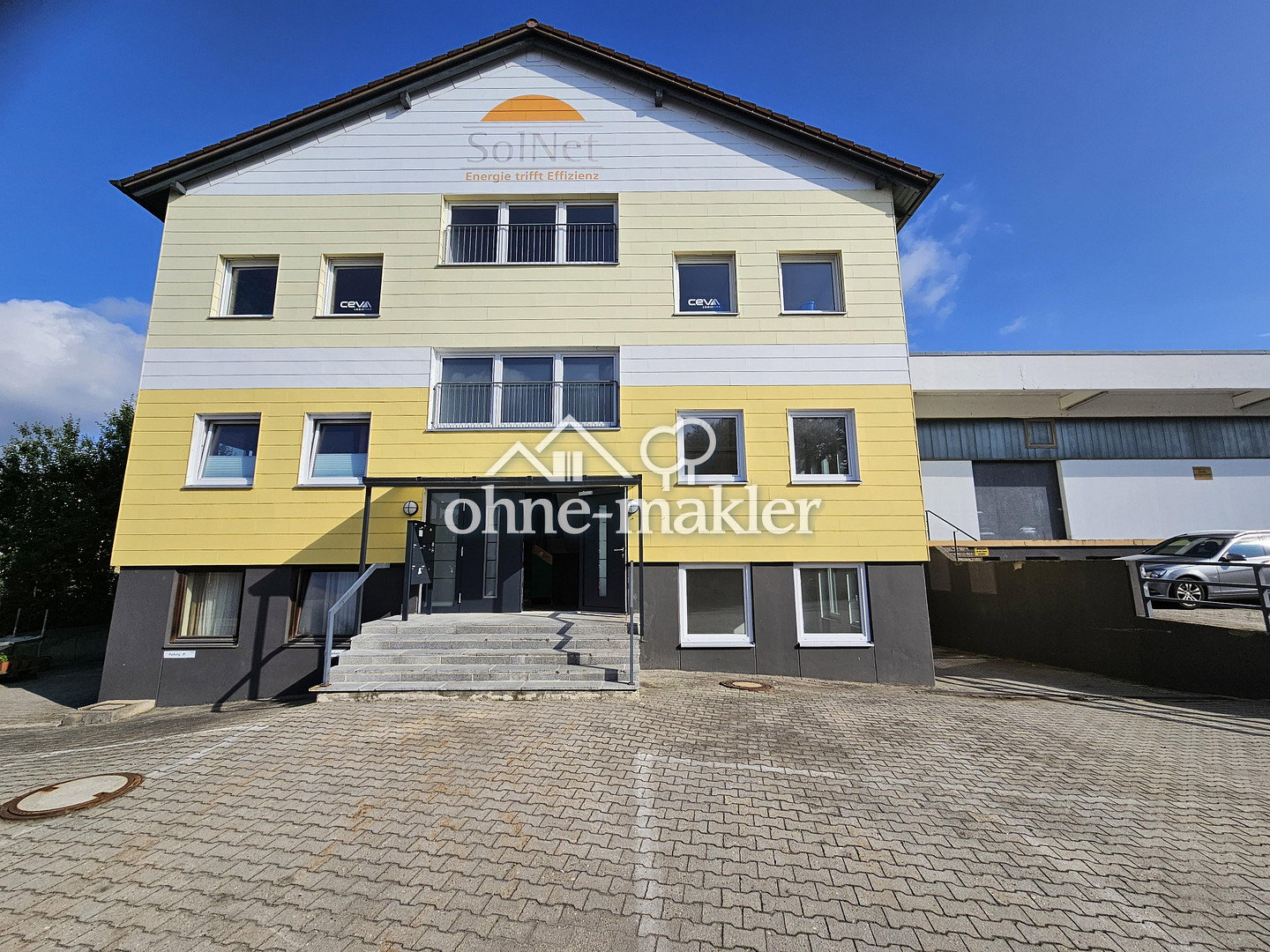 gemütliches WG-Zimmer in Furth – Nähe Bahnhof, 93437 Furth im Wald