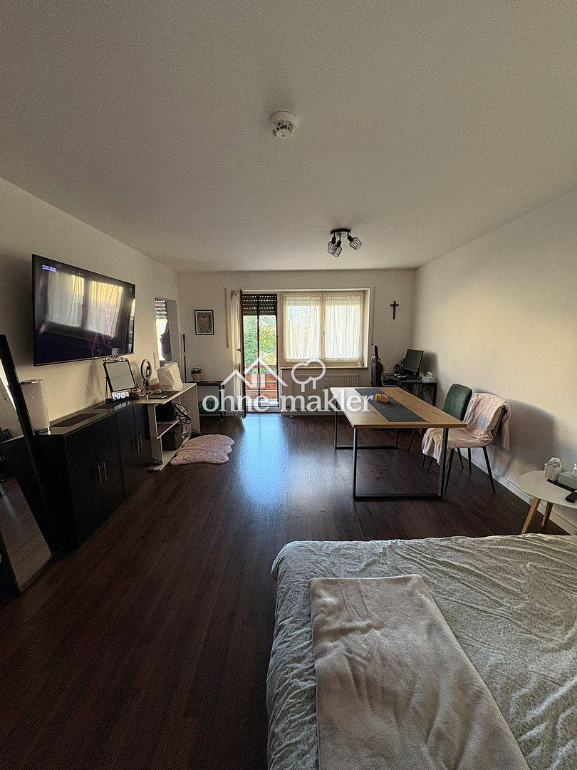 Balkon, Einbauküche & Tiefgarage in Passau, 94034 Passau (Altstadt Grubweg Hacklberg Hals)