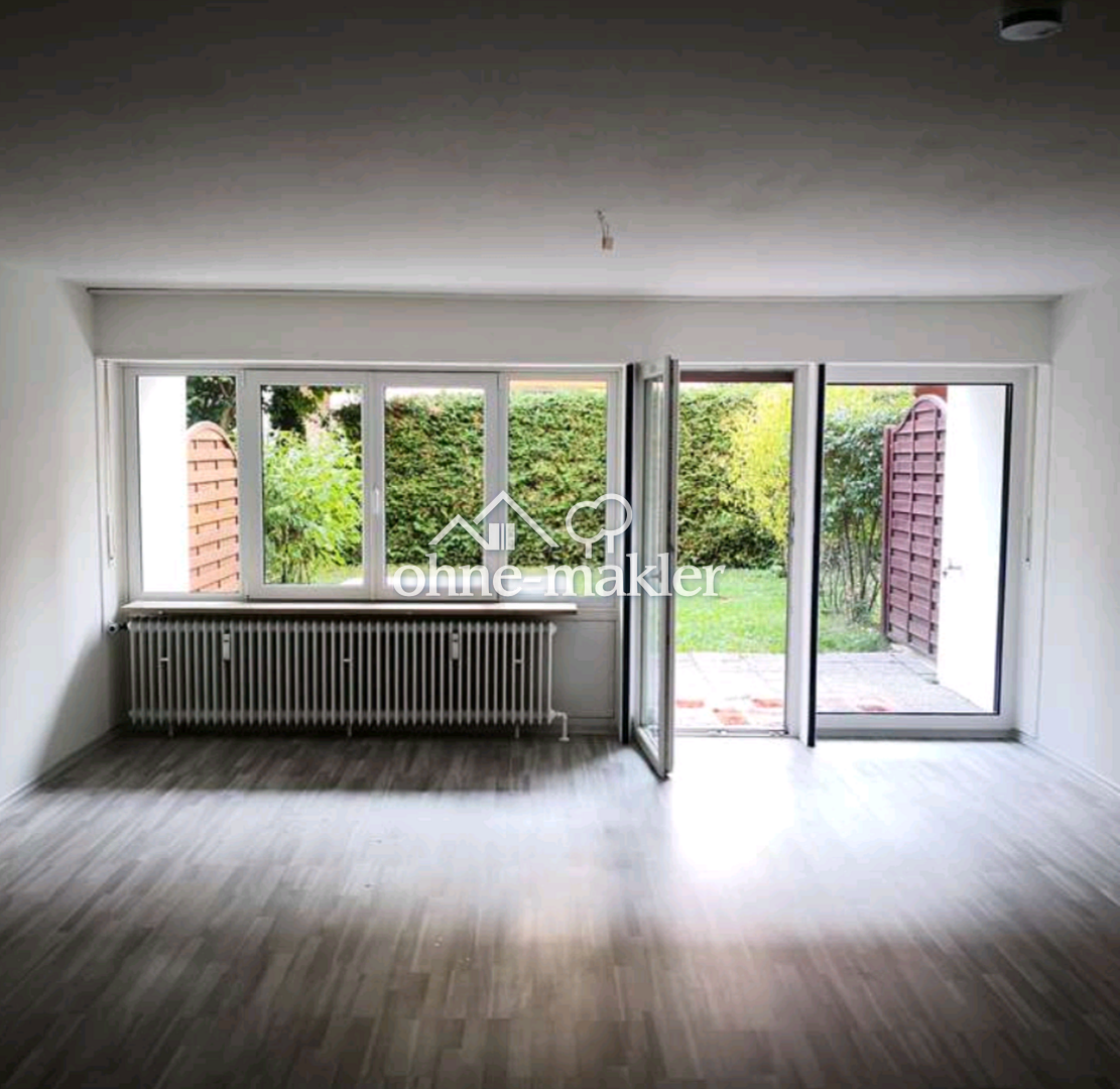 Top-Kapitalanlage in Fürstenfeldbruck-Buchenau: Solide vermietete ca. 58 m² Wohnung zukunftssicher, 82256 Fürstenfeldbruck