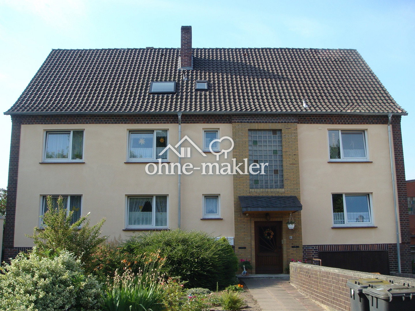 Sonniger Süd-Balkon & ruhige Lage, 31249 Hohenhameln
