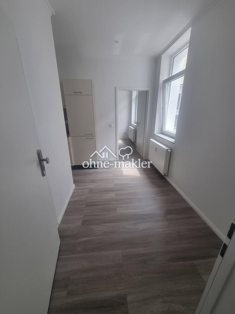 2 Zimmer Wohnung in Top Lage Elberfeld, 42103 Wuppertal (Elberfeld)