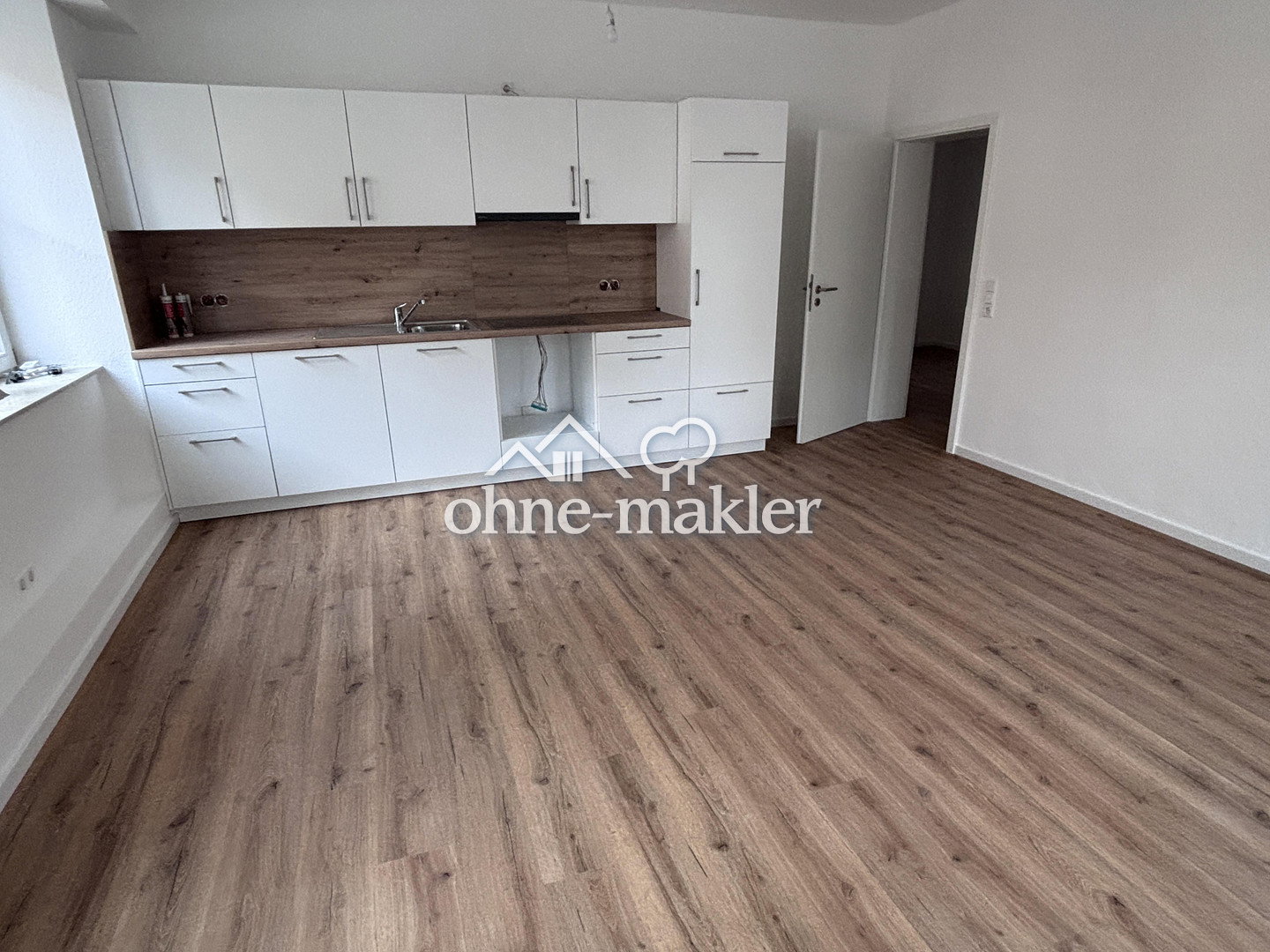 zentrale Lage, modernisiert & sofort verfügbar, 74532 Ilshofen