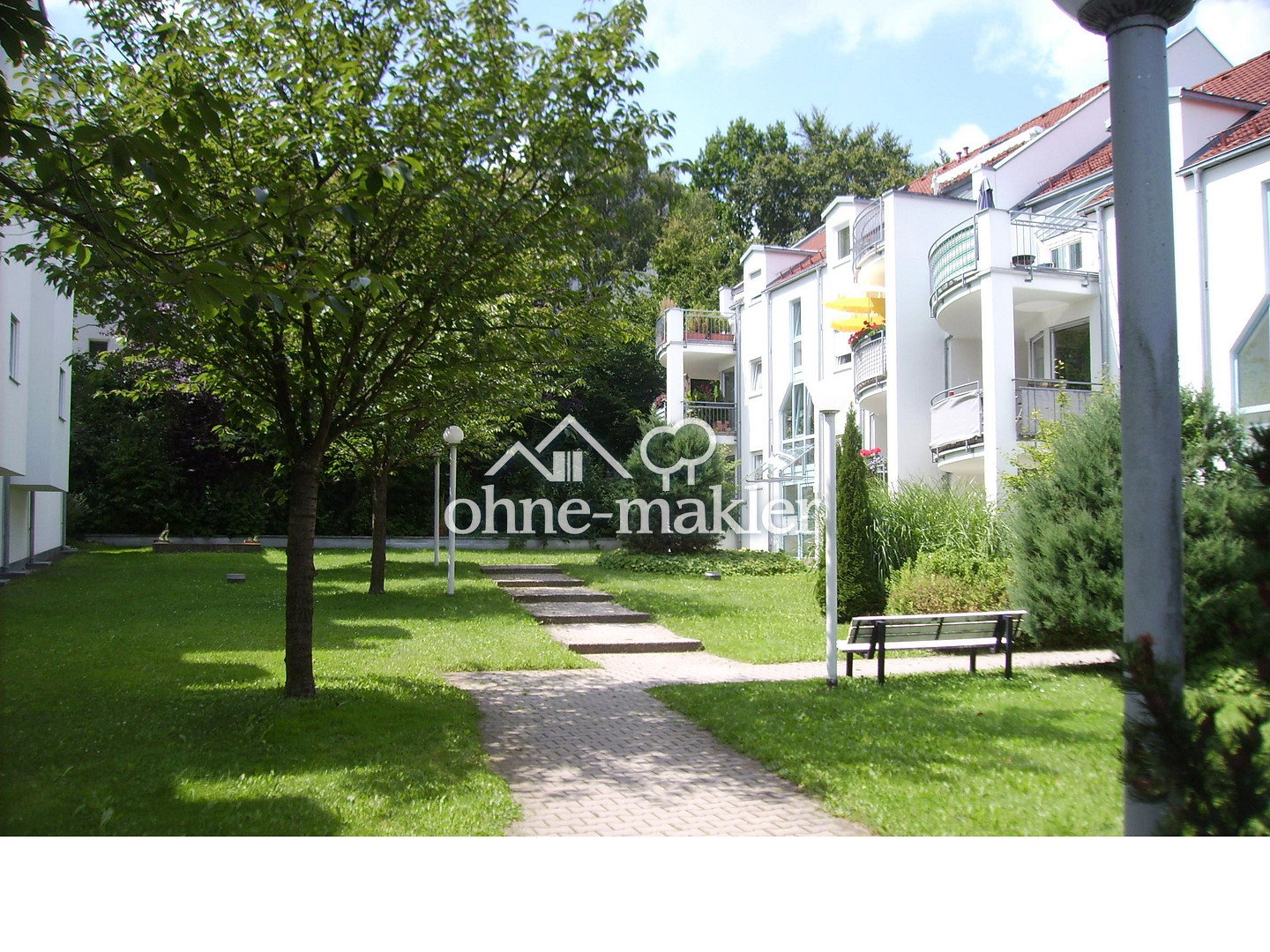 Top-Lage in Ulm-Söflingen – Kapitalanlage, 89081 Ulm