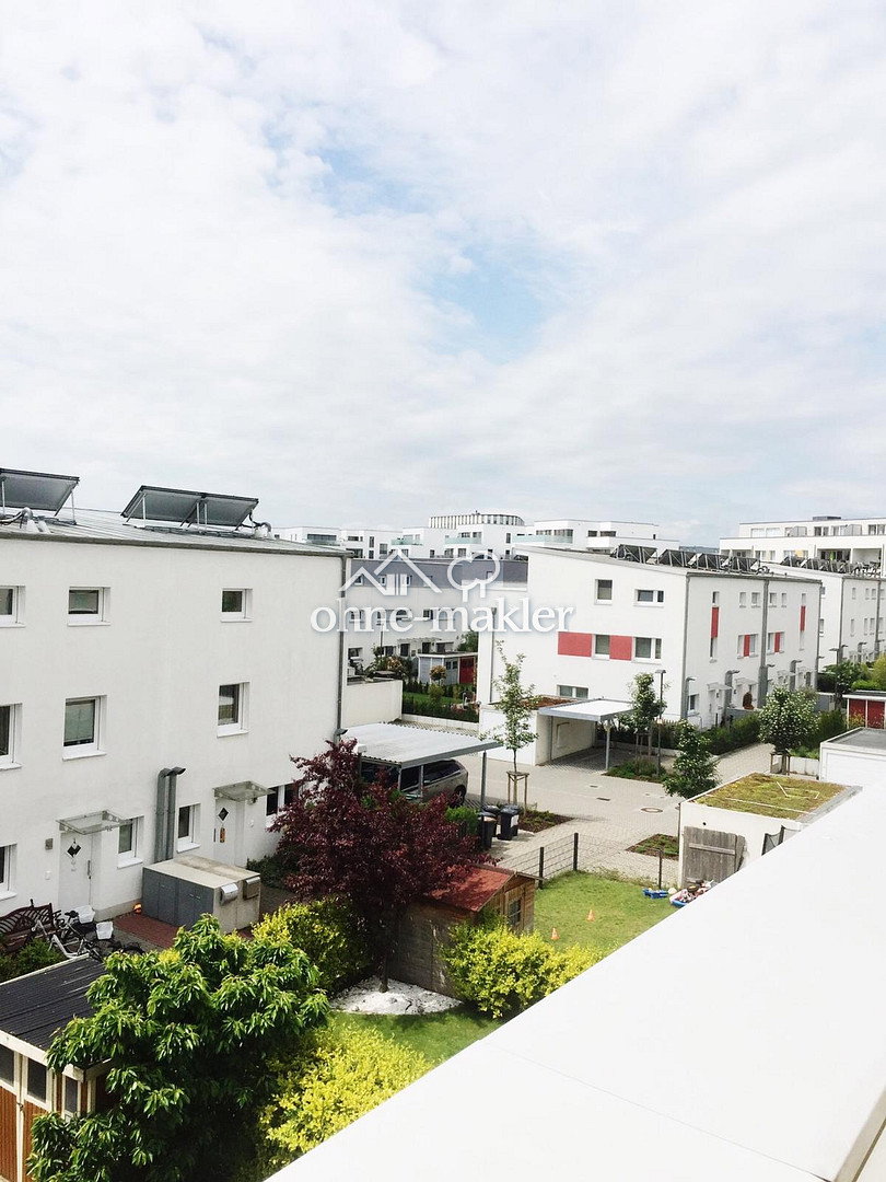 Riedberg-Panorama Traumhaus für Familien, 60438 Frankfurt am Main (Kalbach-Riedberg Niederursel)