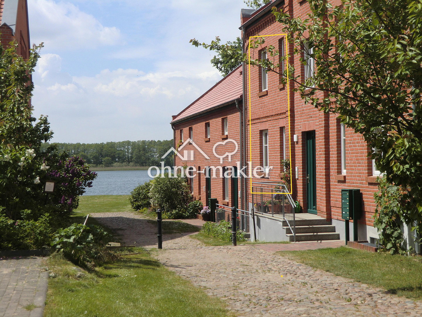 Seezauber & Gutshofromantik in Neuruppin, 16818 Neuruppin (Karwe)