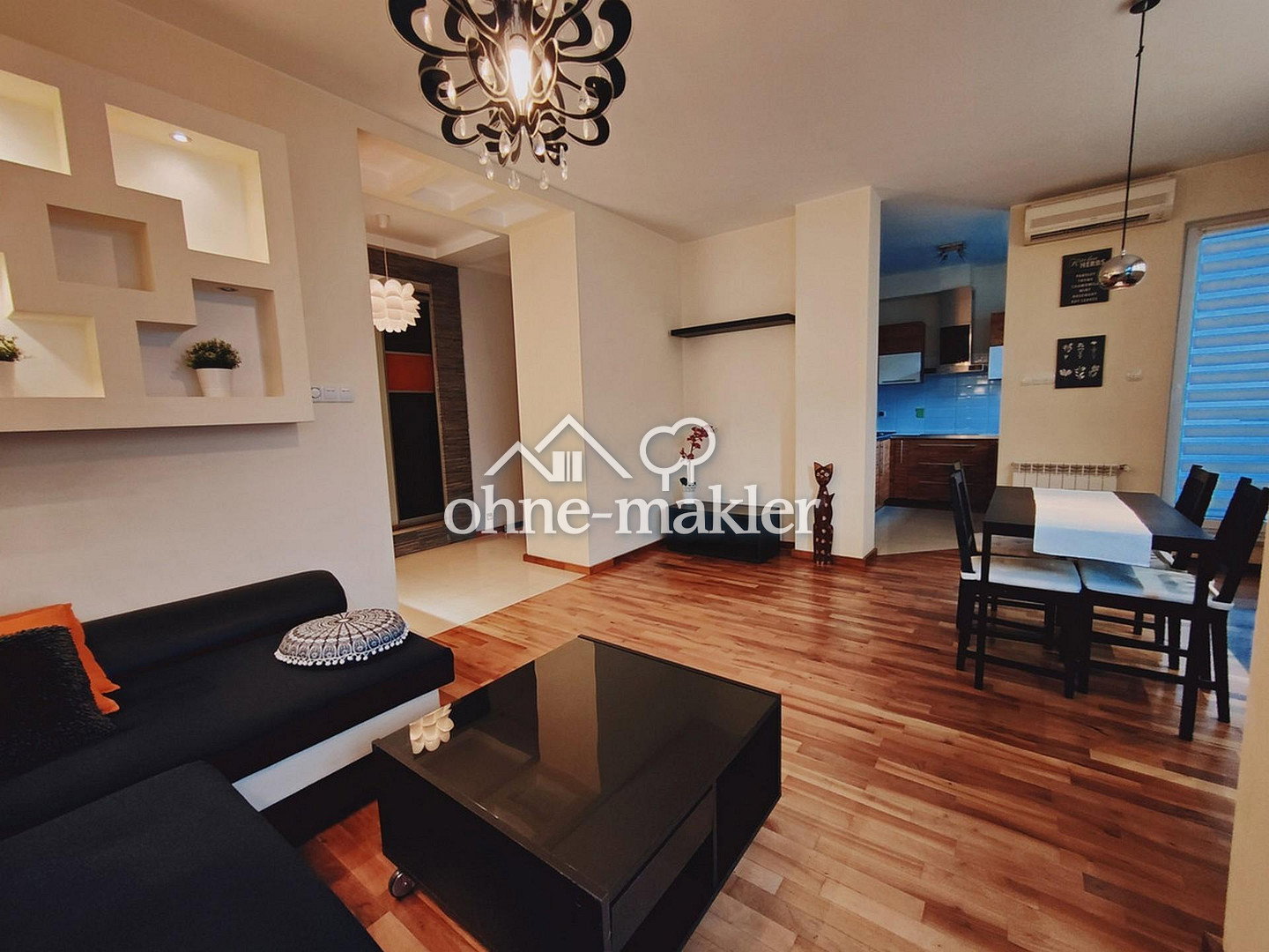 Sindelfingen Balkon & EBK – Ihr neues Zuhause, 71069 Sindelfingen