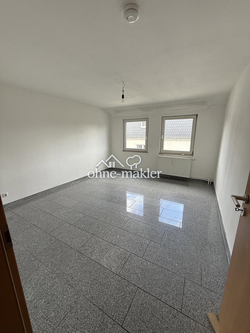 Stadzentrum Helle, renovierte 2-Zimmer-Wohnung, 58507 Lüdenscheid