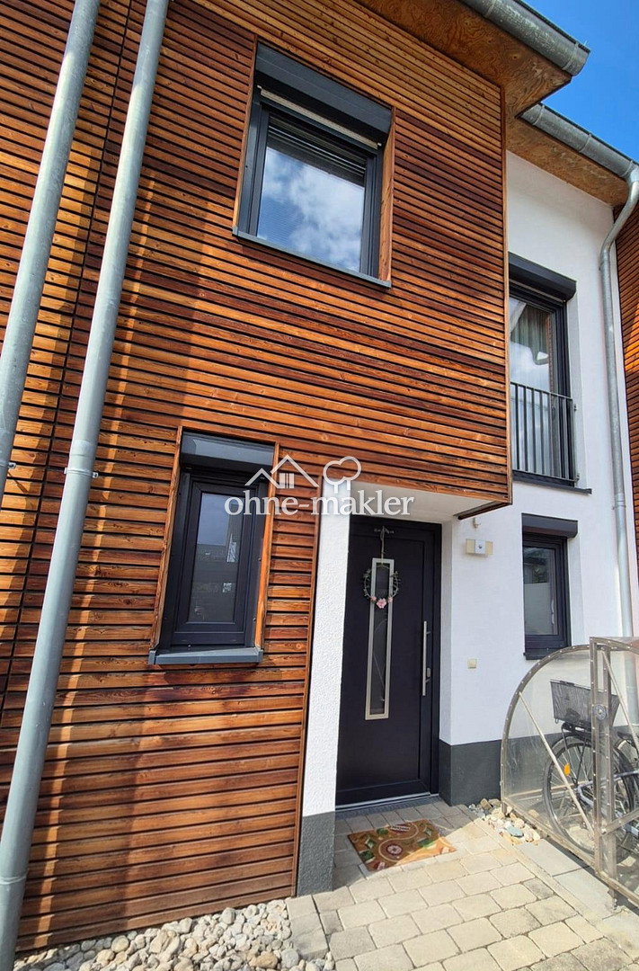 Familienparadies in Karlsfeld – provisionsfrei, 85757 Karlsfeld