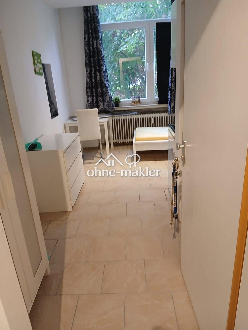 ruhiges Apartment in Gießen-Weststadt, 35398 Gießen