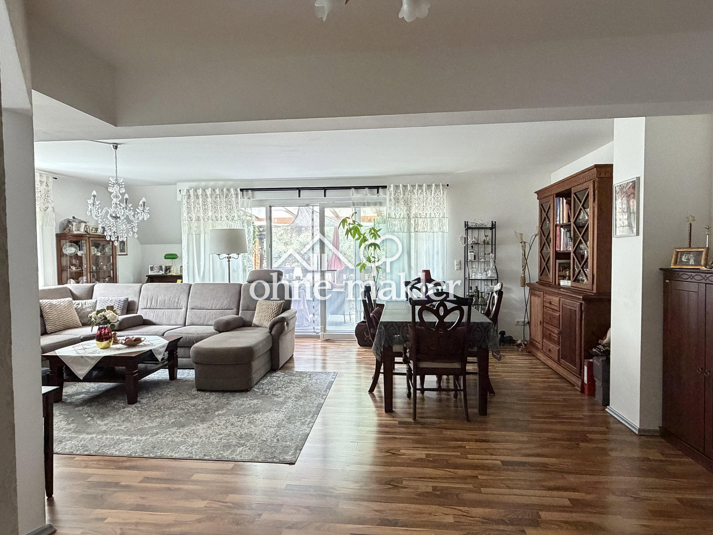 Ruhige Lage, Balkon & Stellplätze – Traumwohnung, 3222 Lübbenau/Spreewald