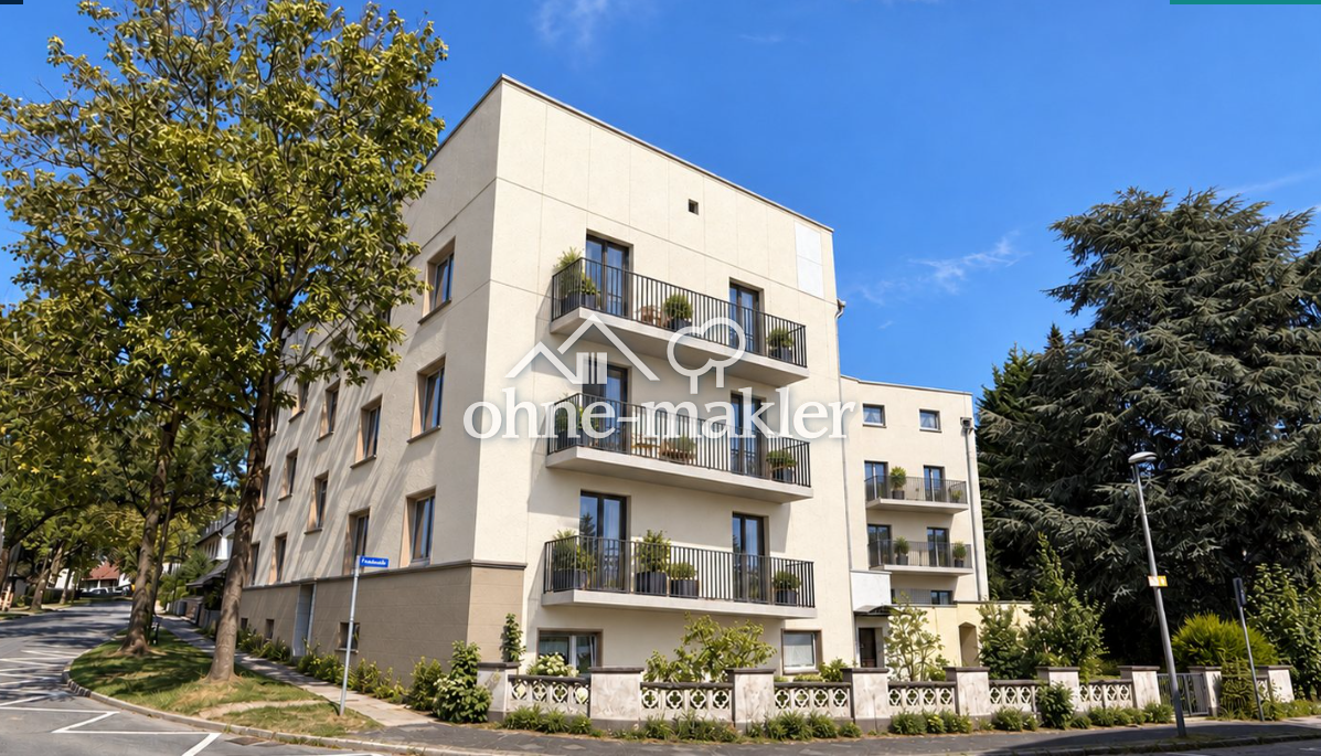 Familienparadies mit Terrasse – Bochum Altenbochum, 44803 Bochum (Altenbochum Laer Wiemelhausen)