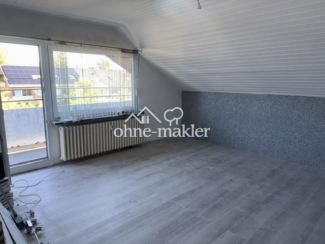 Dachgeschosswohnung in Kevelaer – ruhig & modern, 47623 Kevelaer