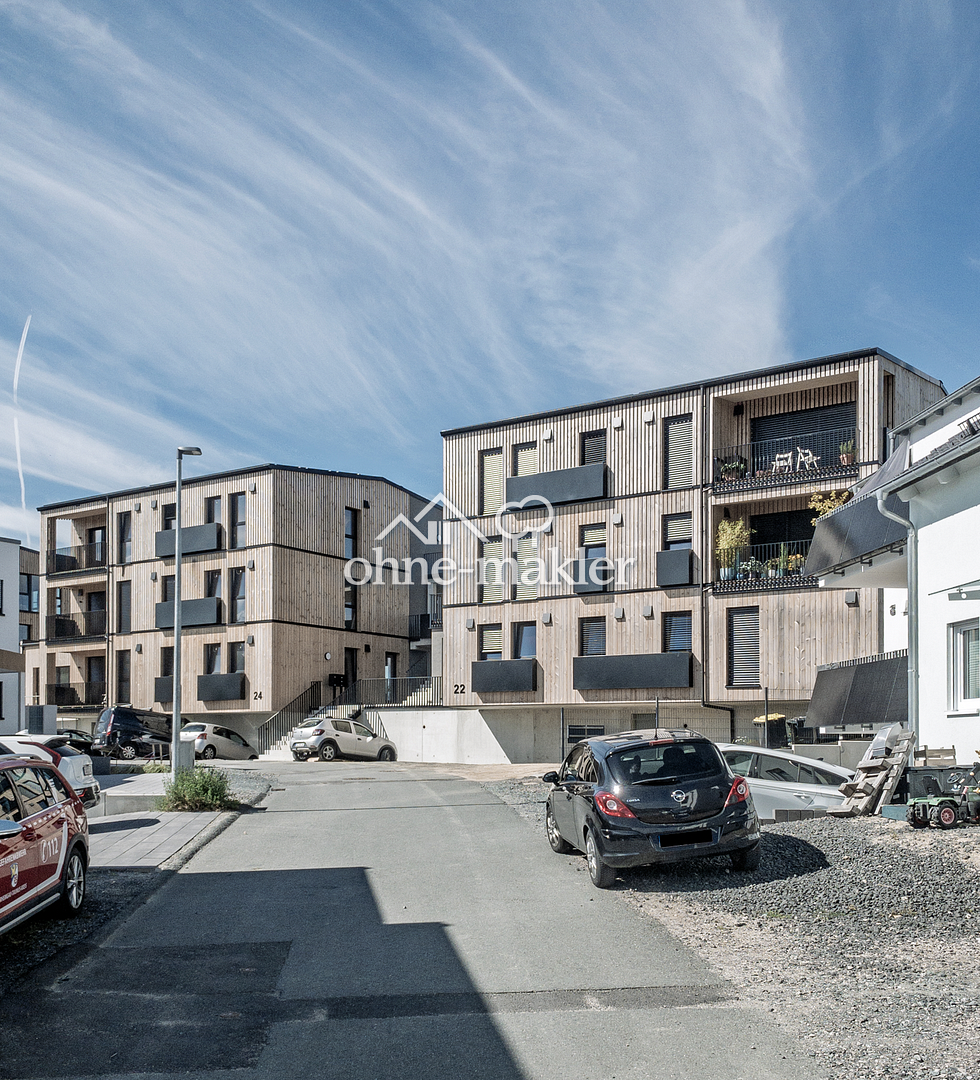 Waldems Modernes Wohnen mit PV-Anlage, 65529 Waldems