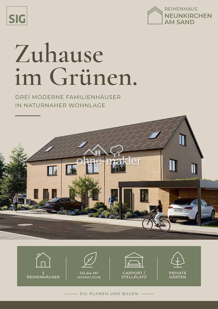 Familienparadies in Neunkirchen a. Sand, 91233 Neunkirchen a. Sand