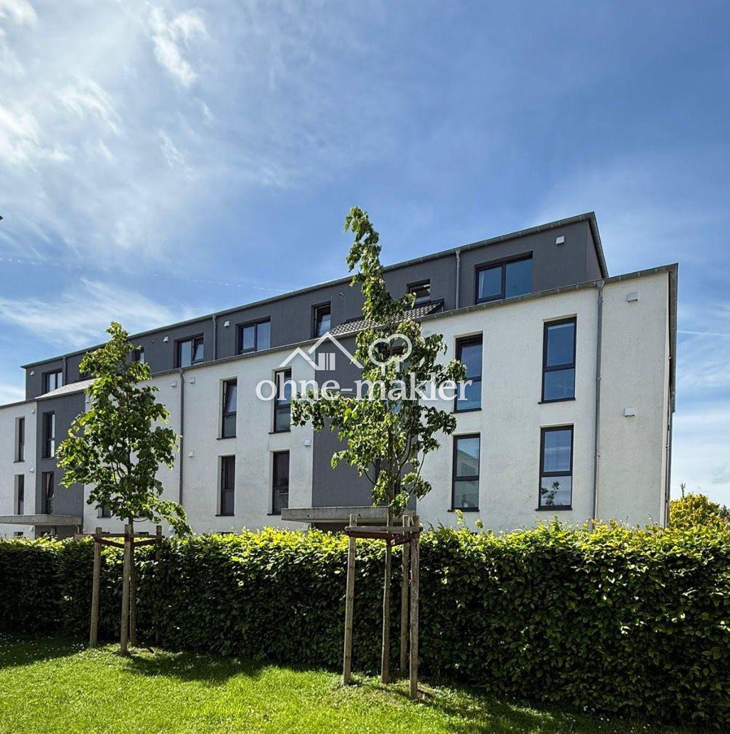 Moderne Wohnung in Würselen - Kapitalanlage, 52146 Würselen (Broichweiden)
