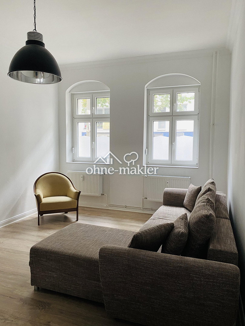 Top-Lage Wohnung zwischen Prenzlauer Berg & Weißensee, 13086 Berlin (Pankow Weißensee)