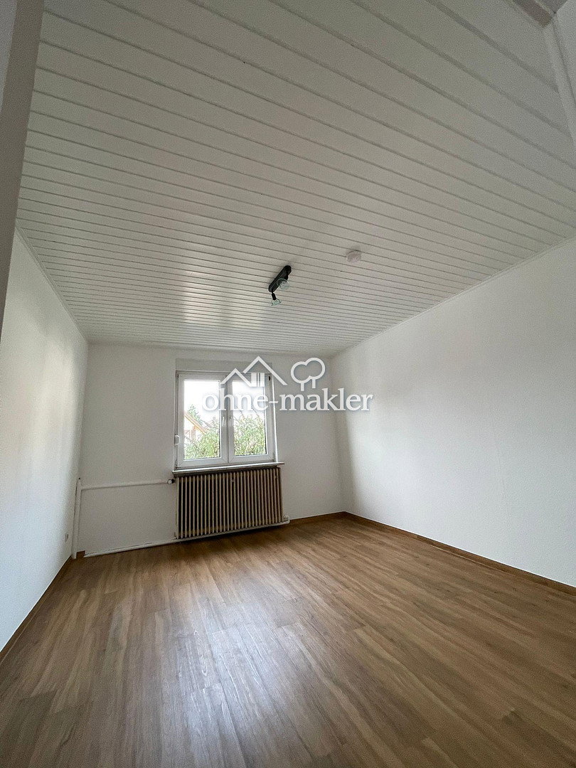 Erdgeschosswohnung mit Garten in Friedrichshafen, 88045 Friedrichshafen