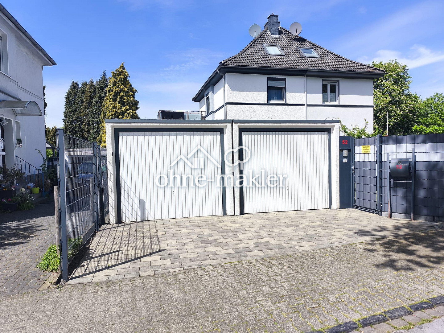 Familienparadies in Gelsenkirchen-Erle, 45891 Gelsenkirchen (Erle)