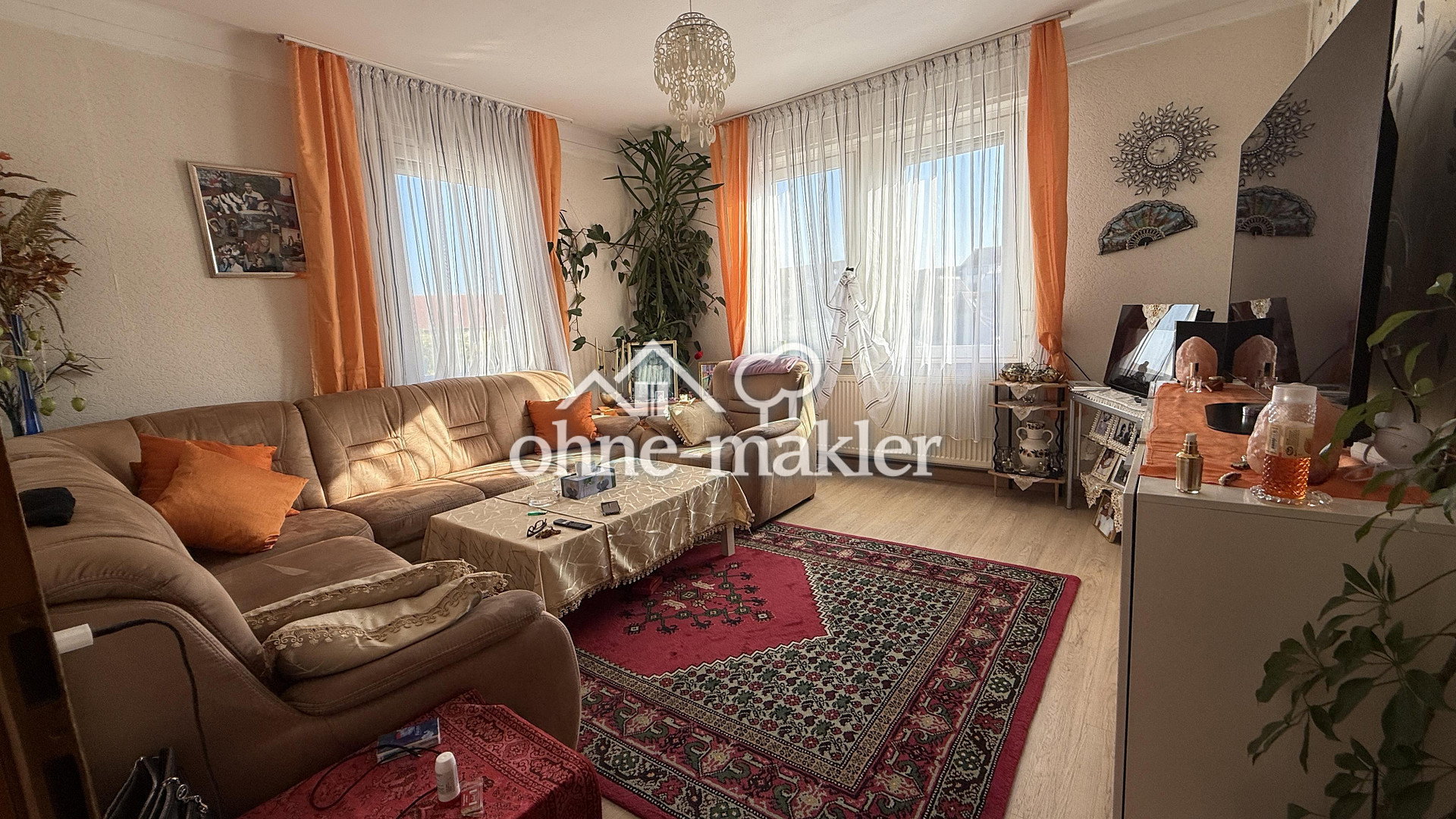 Göppingen Helle 3-Zimmer-Wohnung ab 2026, 73033 Göppingen