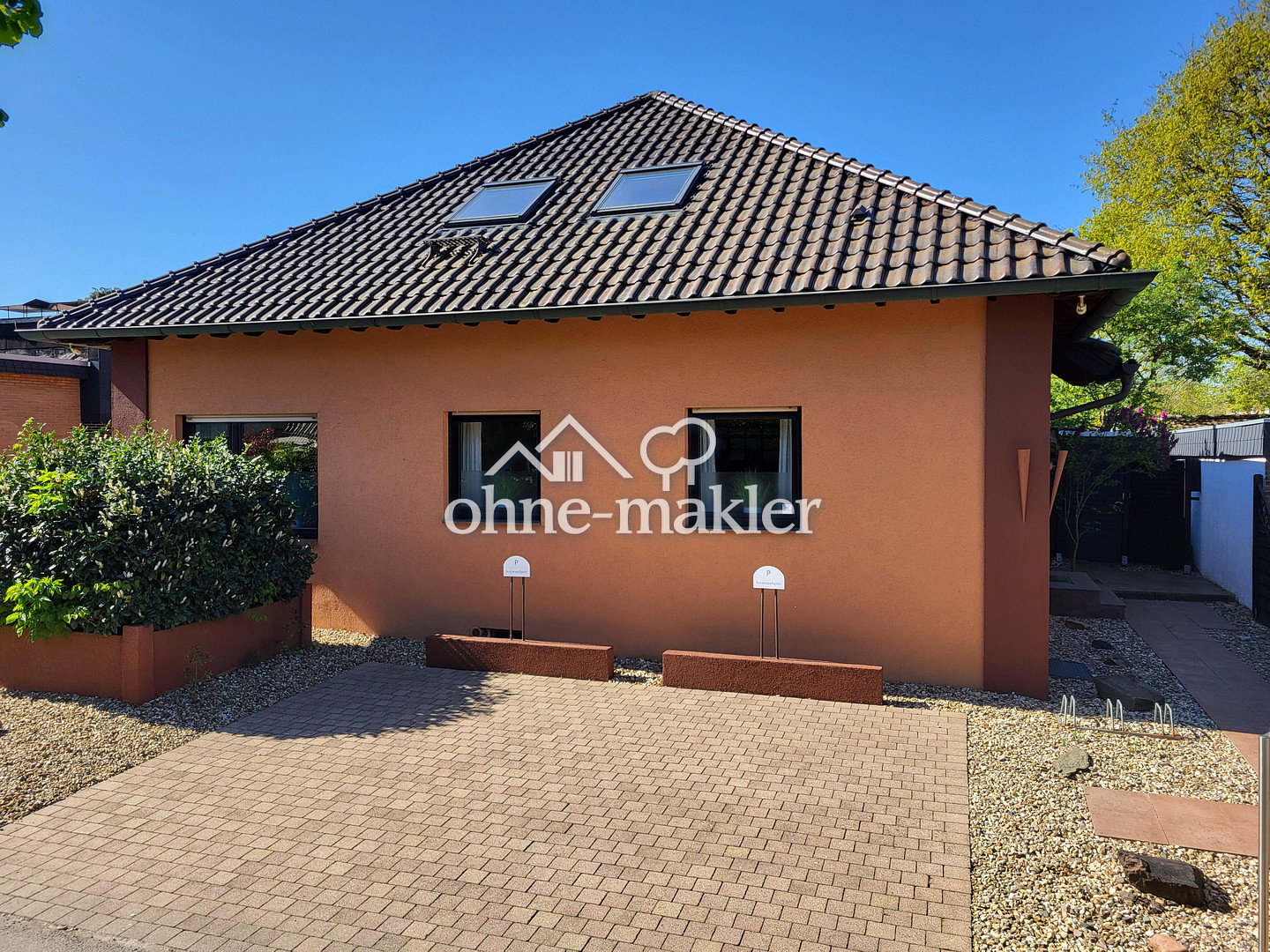 Wohnen & Arbeiten – Chance in Wegberg, 41844 Wegberg