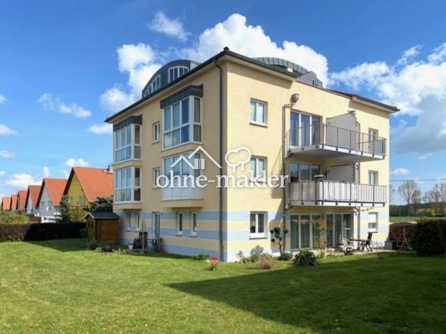 Frankenberg gemütliche Wohnung im Herzen, 9669 Frankenberg/Sa.