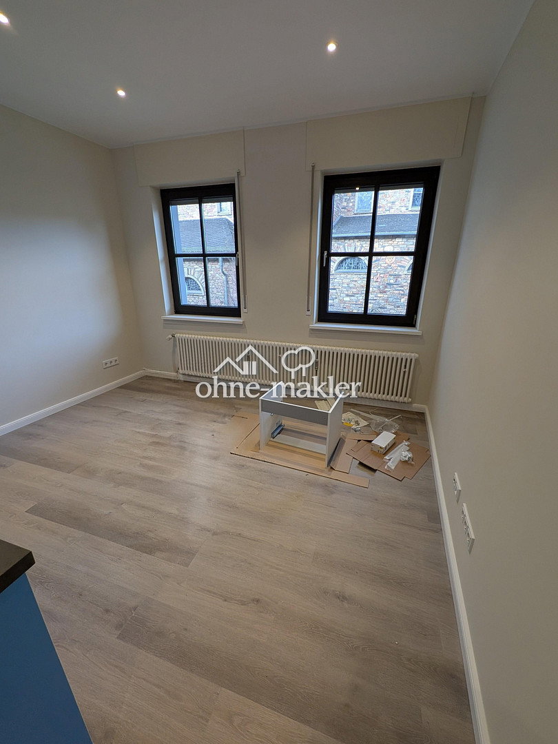 Ruhig & zentral Traumwohnung in Rüdesheim, 65385 Rüdesheim am Rhein