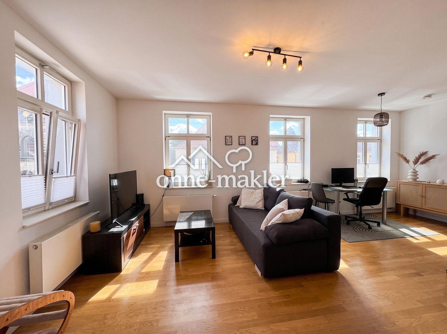 Historisches Flair & Top-Lage in Bayreuth, 95448 Bayreuth