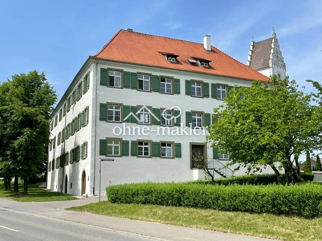 Denkmal-Flair & moderne Ausstattung in Friedrichshafen, 88048 Friedrichshafen