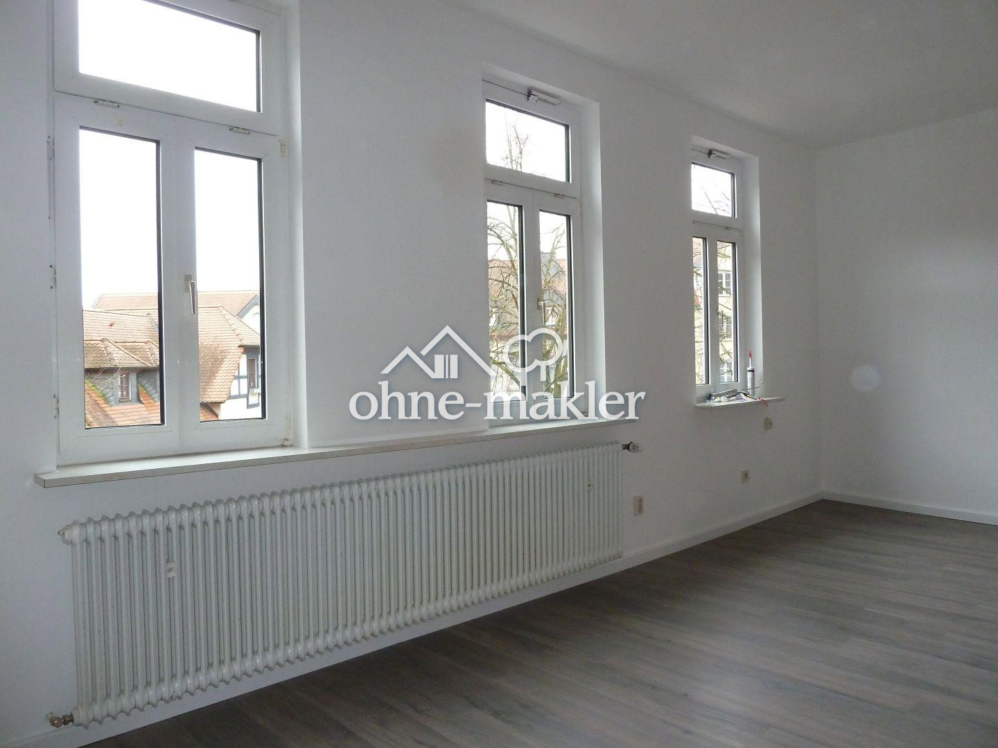 Charmante Wohnung mit Blick auf die Stadtmauer, 63571 Gelnhausen