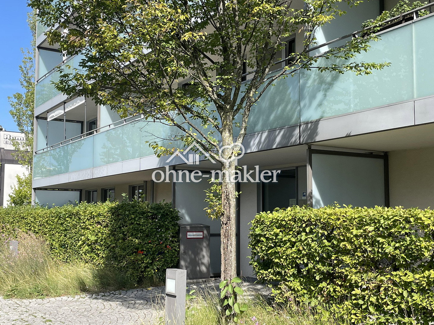 Münchner Uptown-Wohnung Helles Licht & Balkon, 80992 München (Moosach Neuhausen-Nymphenburg Pasing-Obermenzing)