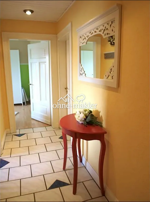 Elberfeld Chic möbliertes Apartment mit Blick, 42105 Wuppertal (Elberfeld)