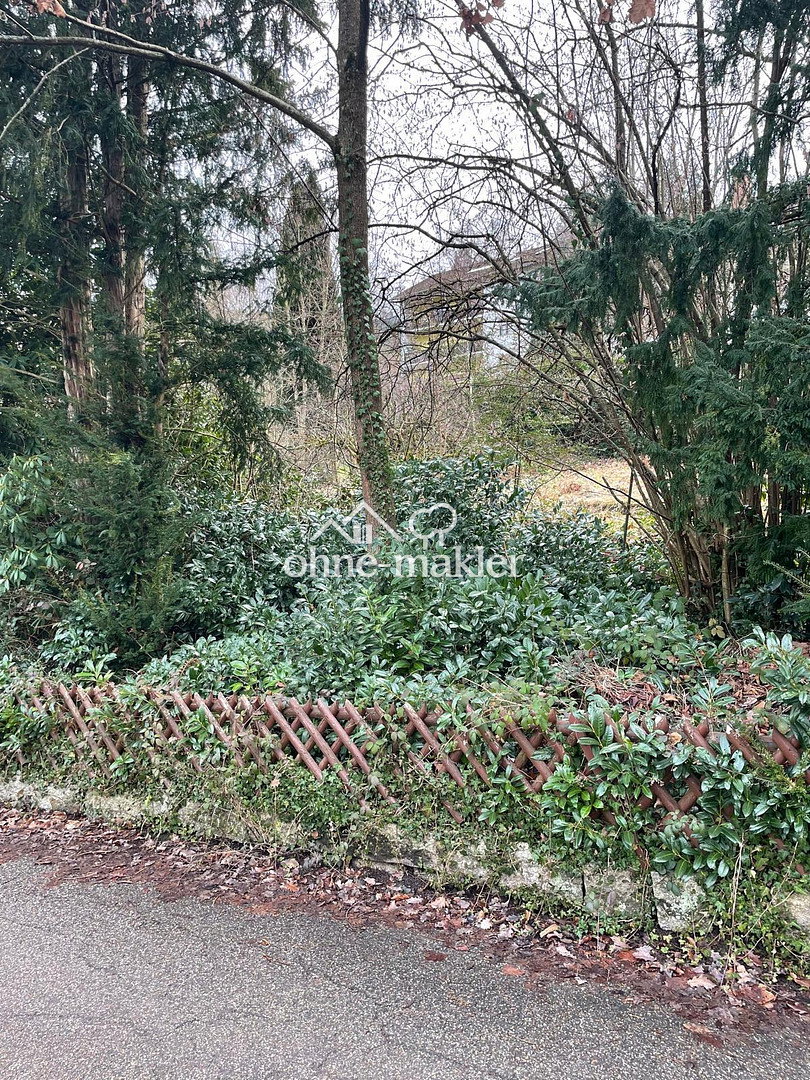 Bauen mit Weitblick in Forbach, 76596 Forbach