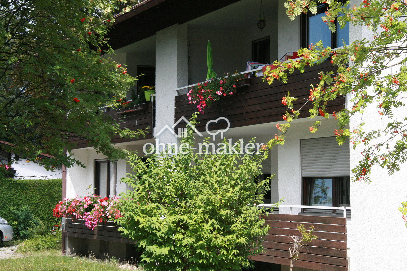 Ruhige Lage, viel Platz in Aschau, 83229 Aschau i. Chiemgau (Aschau)