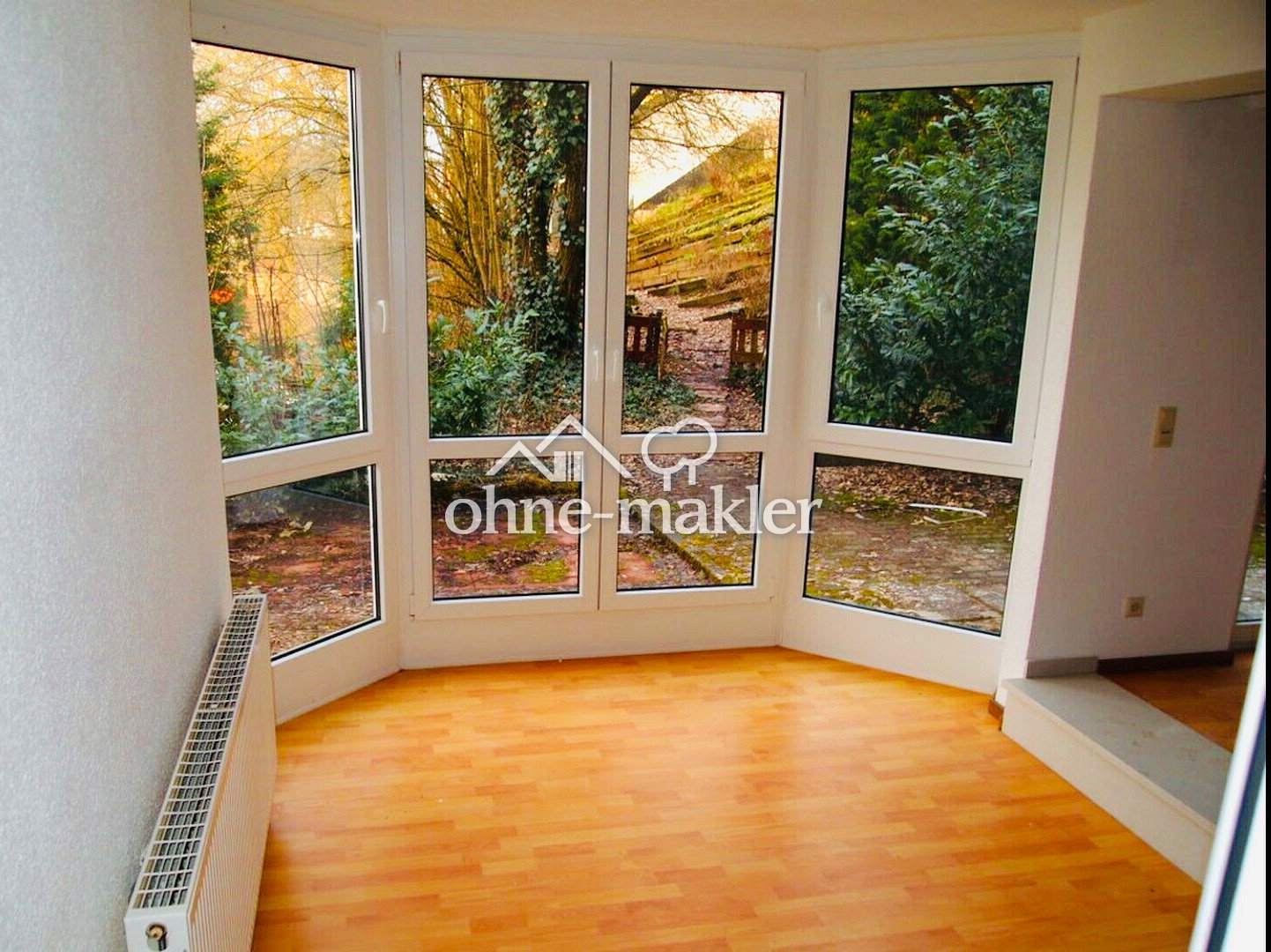 Waldems Wohnung mit Garten, Garage & Stellplatz, 65529 Waldems