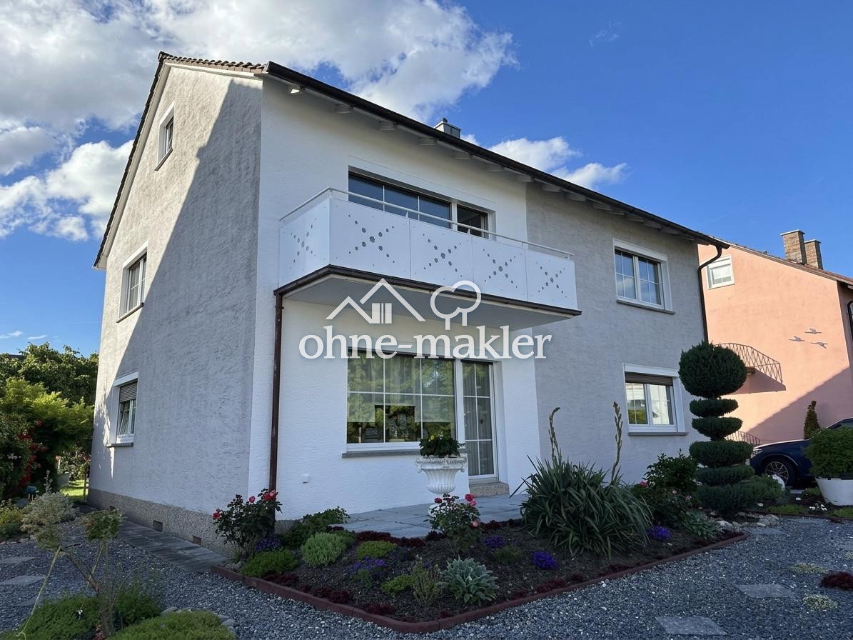 Renoviert & zentral 3 Zimmer in Marktheidenfeld, 97828 Marktheidenfeld