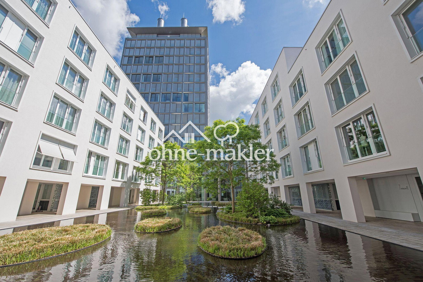 Luxus-Wohnung im Herzen Münchens, 80333 München (Altstadt-Lehel Maxvorstadt)