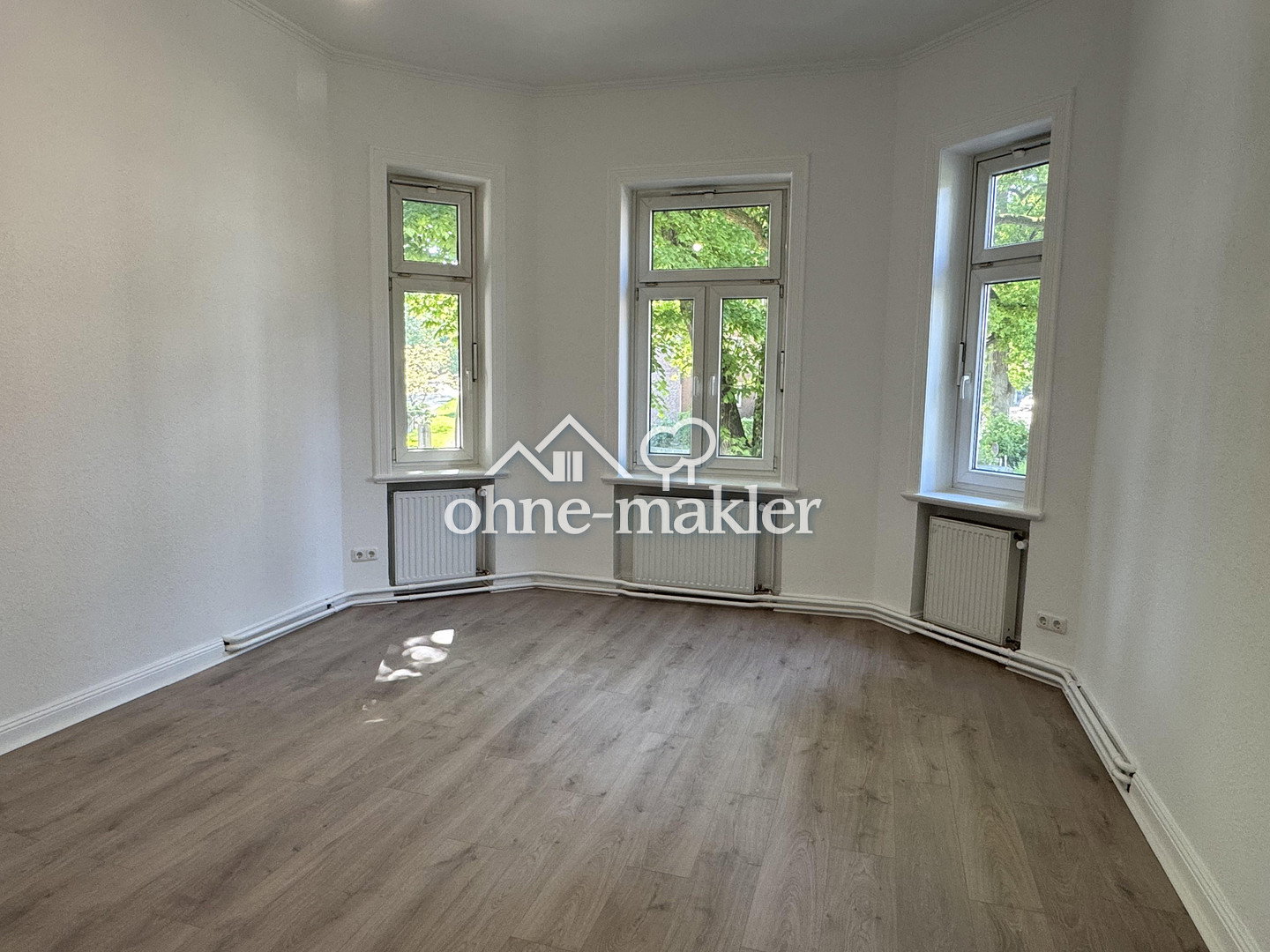 charmante altbauwohnung in ruhiger lage, 21073 Hamburg (Harburg Eißendorf Heimfeld Wilstorf)