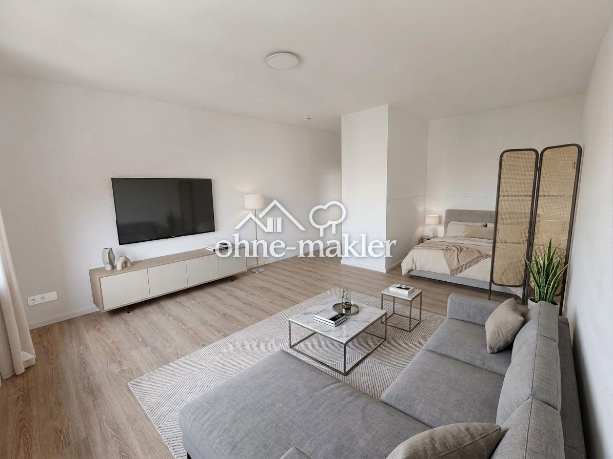 Stilvoll & renoviert in Ludwigshafen, 67063 Ludwigshafen am Rhein (Friesenheim/Nord)