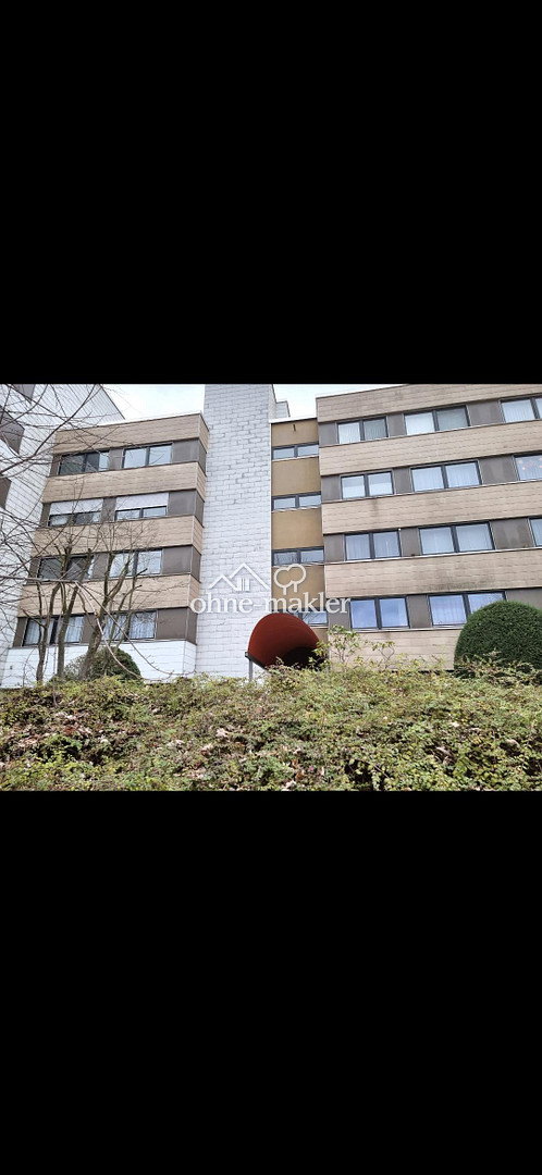 gemütliche 2-Zi-Wohnung in Tamm mit Balkon, 71732 Tamm