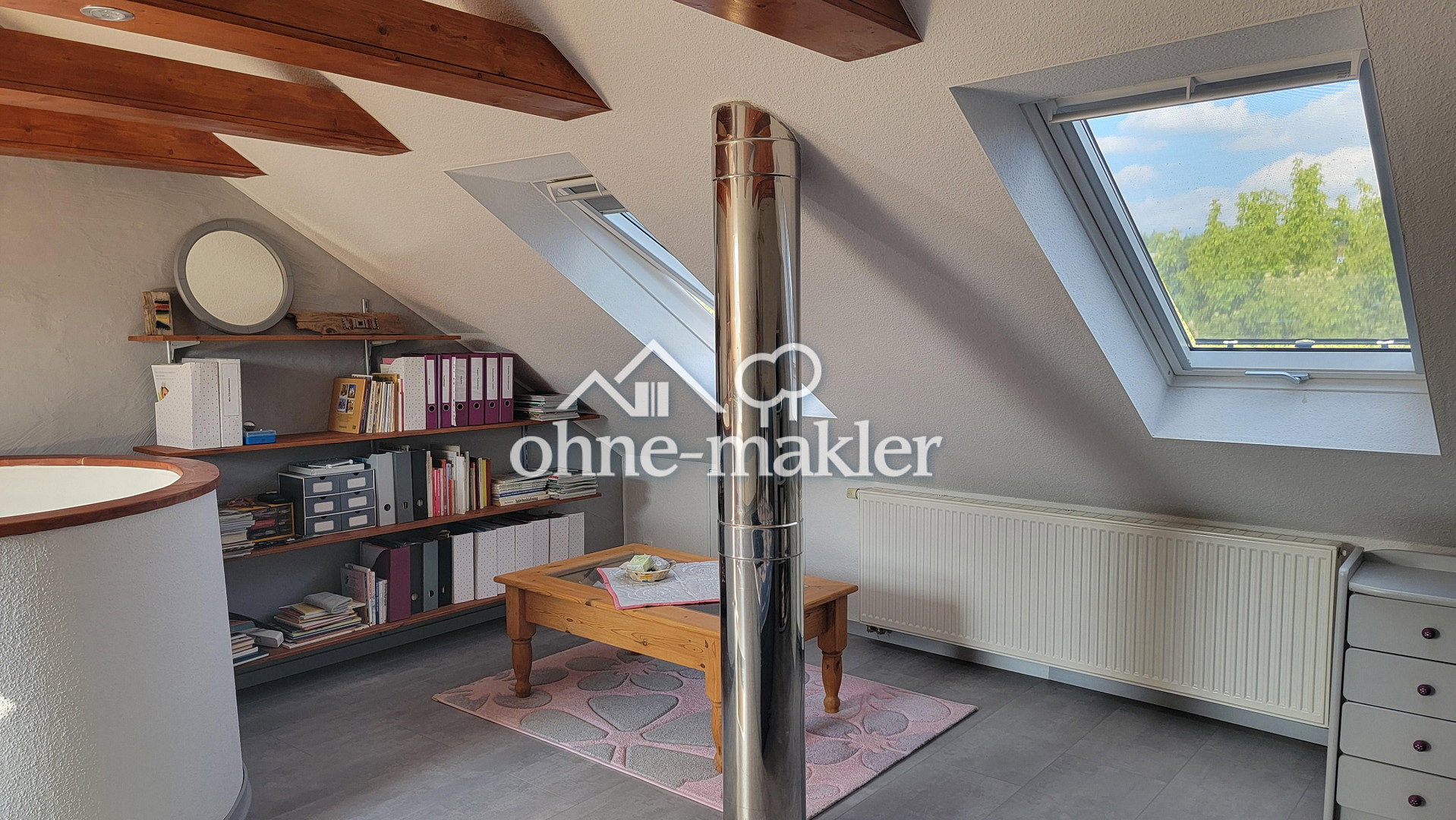 Ruhige WG-Zimmer nahe Lübeck – Studentenparadies, 23627 Groß Grönau (Klein Grönau)