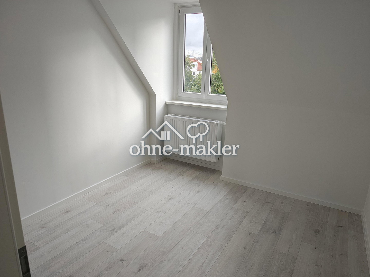 Erstbezug in Top-Lage Balkon & Sanierung, 80339 München (Ludwigsvorstadt-Isarvorstadt Schwanthalerhöhe)