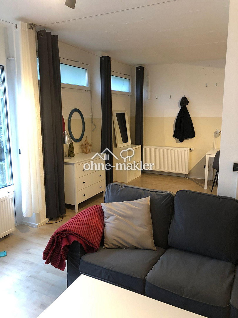 Innenstadtlage in Fulda – Traumwohnung zum Wohlfühlen, 36043 Fulda