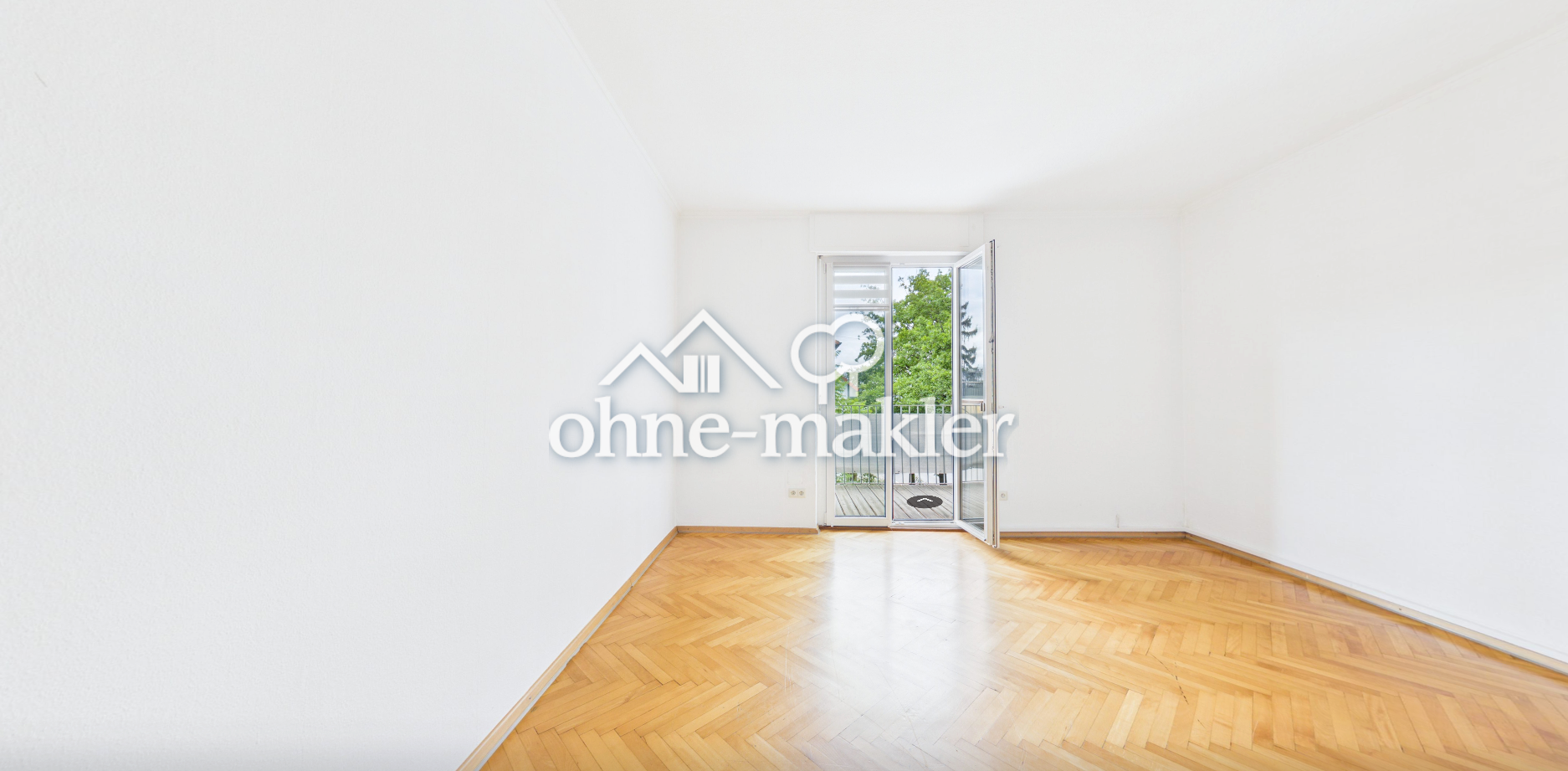 Stuttgarter Westen Balkon & Potenzial, 70197 Stuttgart (West)