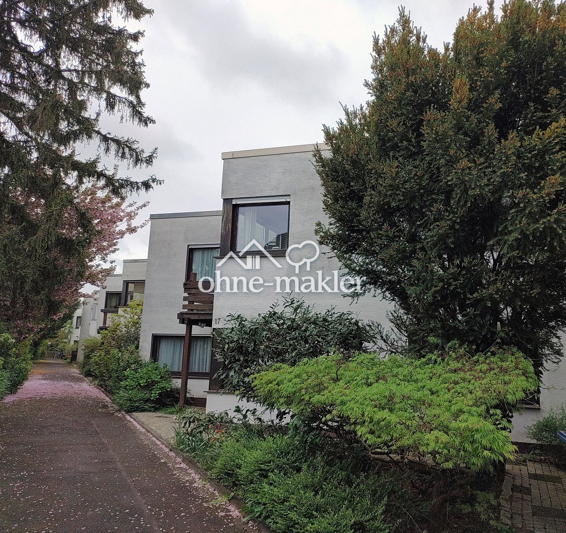 Familienparadies mit Einliegerwohnung in Bonn, 53177 Bonn