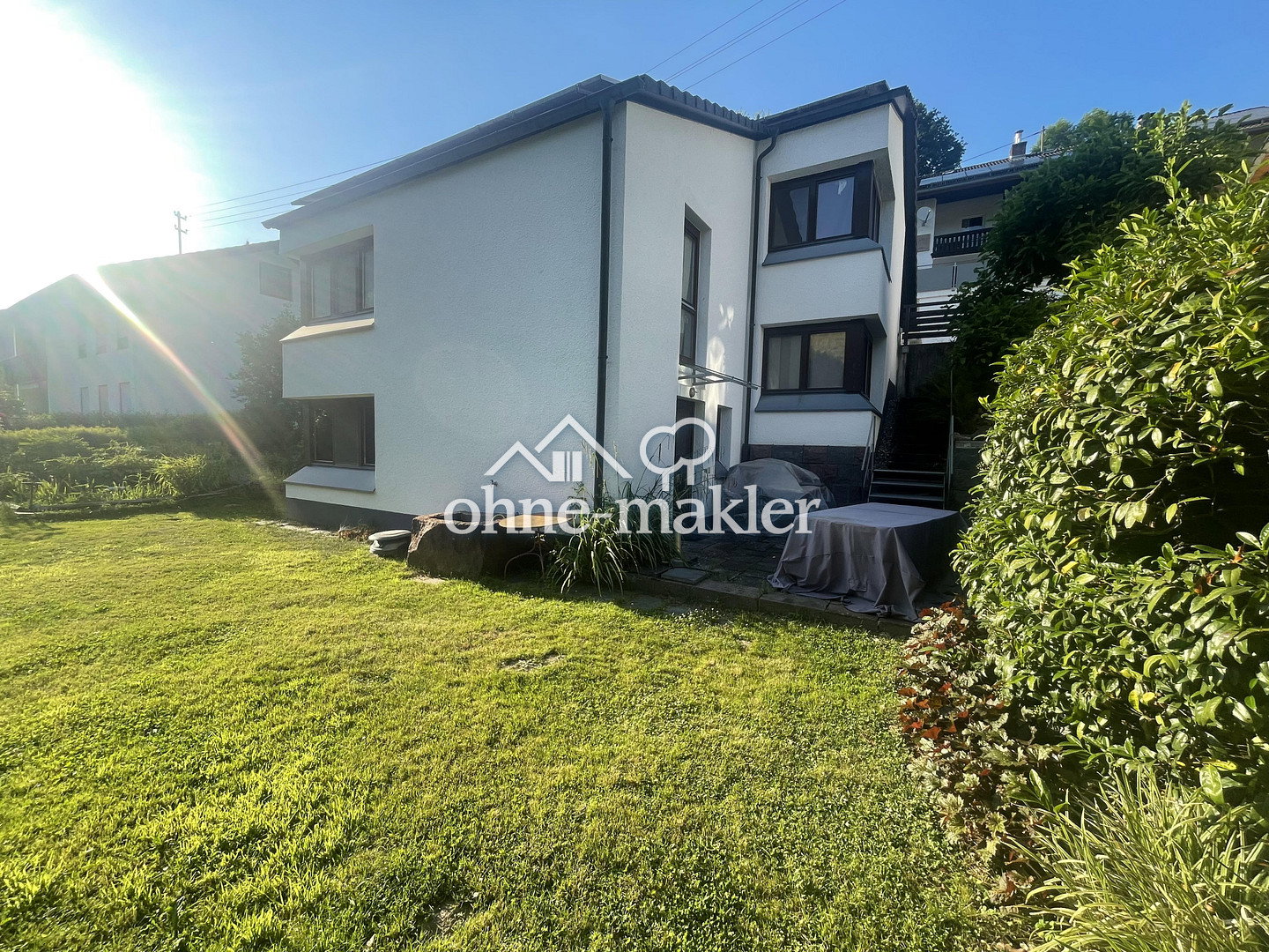 Schwarzwald-Traumhaus mit Panorama, 79215 Elzach