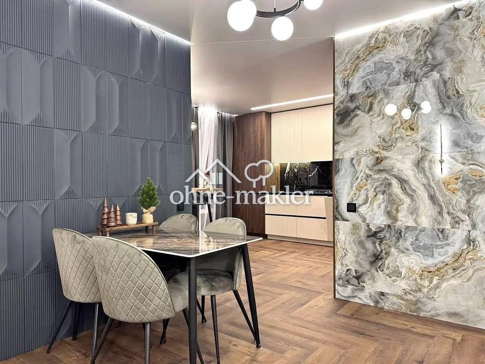 Traumwohnung in Nürnberg – Balkon & Parkplatz, 90491 Nürnberg