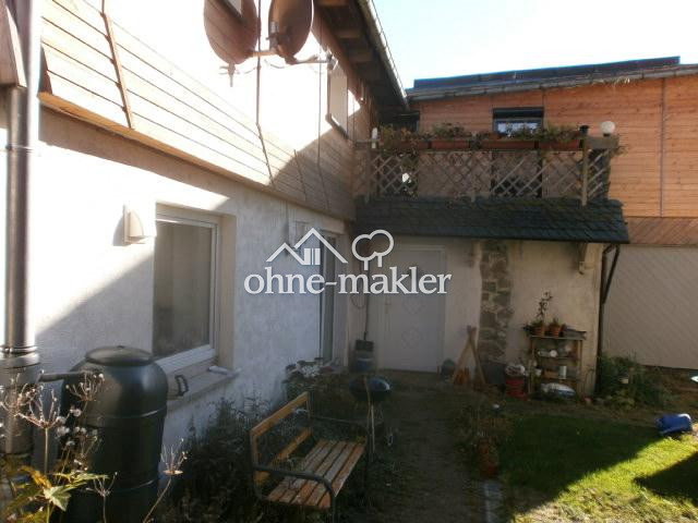 Sich selbst bezahlendes Haus, 7926 Gefell