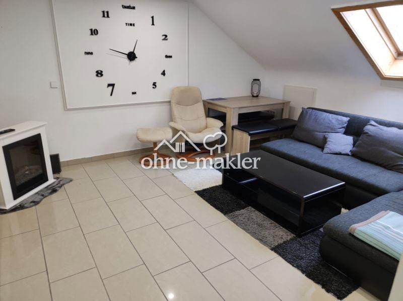 Helle 2-Zi-Wohnung mit EBK in Bonn, 53123 Bonn