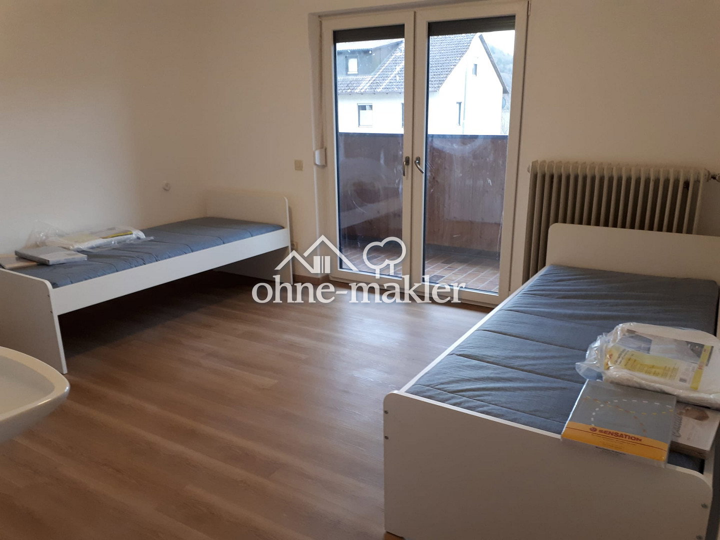 Großzügiges Haus in Gößweinstein – ideal für Monteure, 91327 Gößweinstein