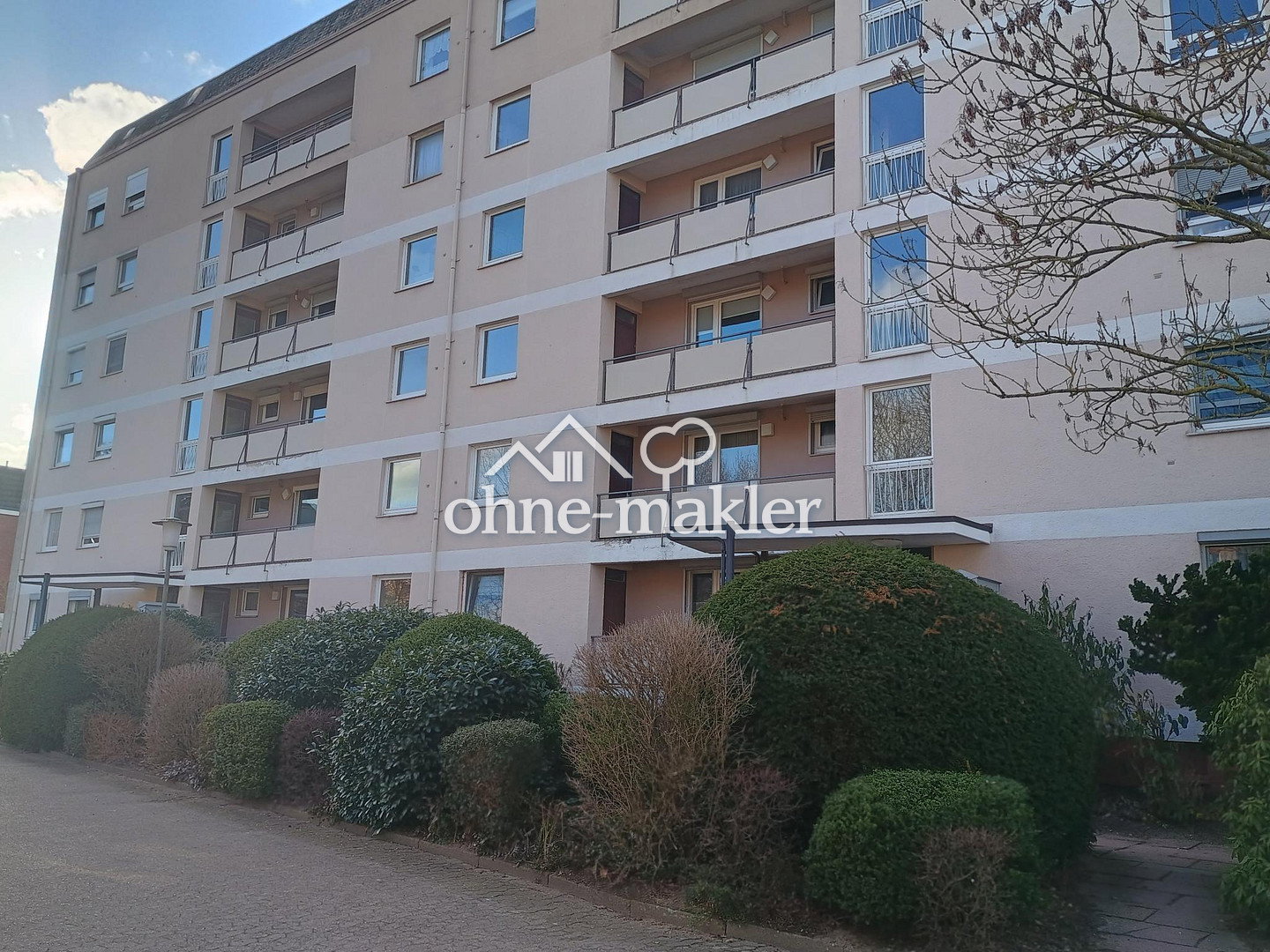Charmantes Appartement in Gröpelingen – Jetzt sichern, 28237 Bremen